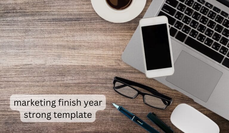 Finish the Year Strong with These Proven Marketing Strategies