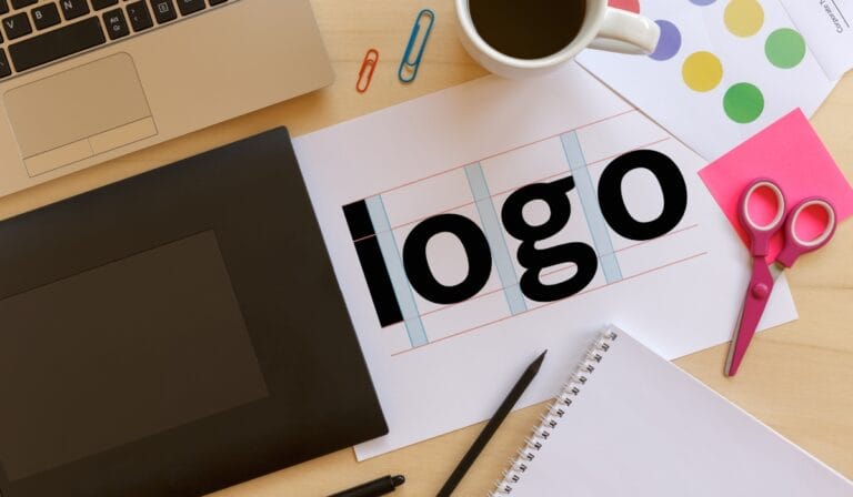 Can Graphic Designers Source Logos?