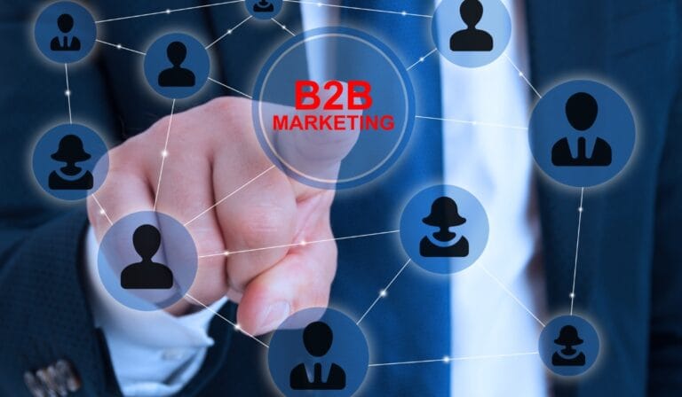 B2B Marketing Automation Strategy