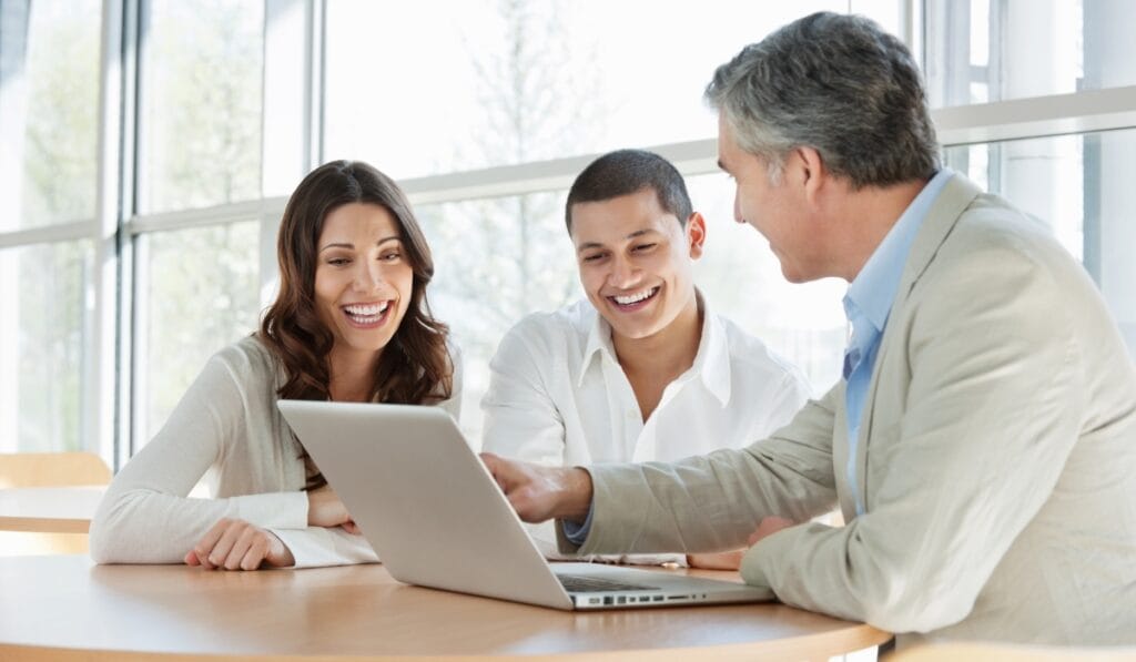 Customized Online Marketing Advice