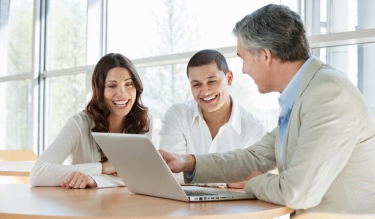 Customized Online Marketing Advice