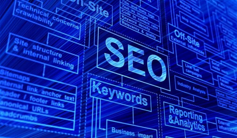 SEO Consulting