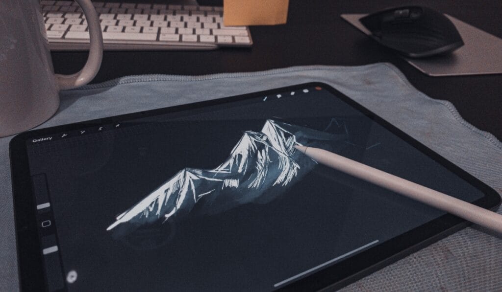 Graphic Design Ads