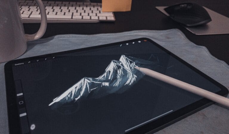 Graphic Design Ads