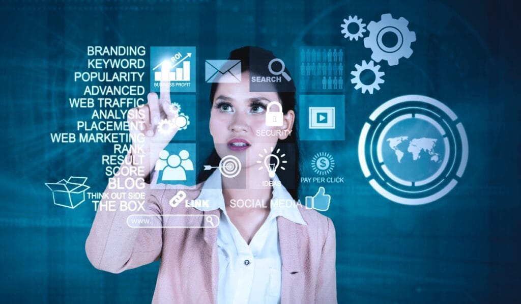 SEO Services