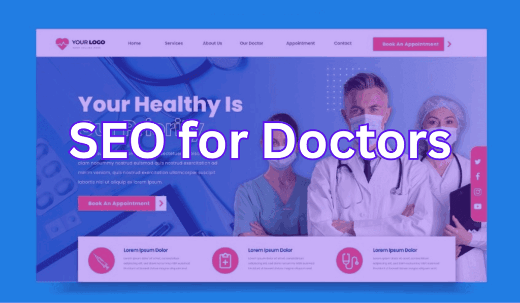 SEO for Doctors
